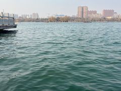 -济南大明湖景区