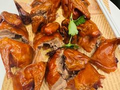 -新南华大酒店(长寿店)