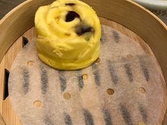 -茶港·点心·啫啫煲(范湖万达广场店)
