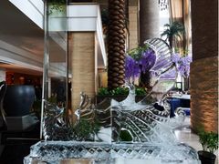 iphone_upload_pic-上海东方佘山翰悦阁酒店·Vie全日制餐厅