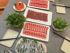 -君邦火锅(新疆大厦店)