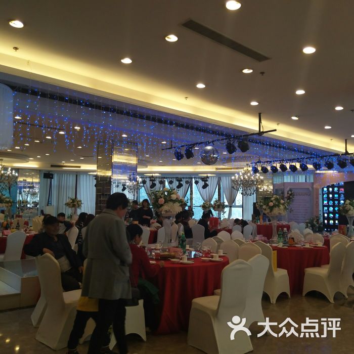 小厨娘淮扬菜(高淳店)图片 - 第2张