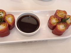 -蔡澜点心·粤菜(嘉里中心店)