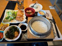 -味太助·银饭食堂(中华城店)