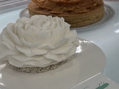 -潮一不贰·法式甜品·生日蛋糕·西式简餐(外滩店)