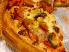 -尊宝比萨(黄泥磅店)