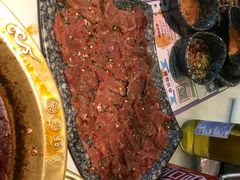 -哥老官重庆美蛙鱼头(宝山龙湖店)