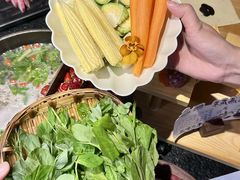 -盡膳口福·百年汤方火锅(科华北路店)