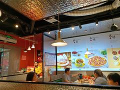 -金柱大盘鸡(和田二街店)