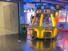 -真快活Coohoo Max(武商仙桃店)