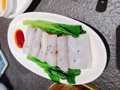 -蝴蝶里·粤菜·点心(滨江龙湖店)