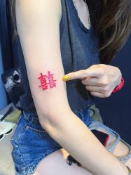 -飛凡TATTOO纹身•原创