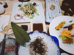 -隐泉之语日式料理(王府中环店)