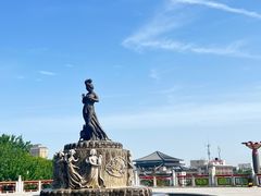 -华清宫景区