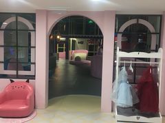 -幸福花欢乐世界(东辰广场A座店)