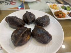 -海兰江石锅饭(水上店)