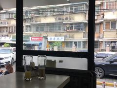 -箪食记(汉口路店)