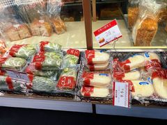 -山崎面包(静安久光店)