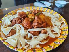 -巴依老爷新疆餐厅