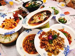 -陶然居·重庆菜(鱼洞老街店)