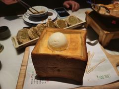 -绿茶餐厅(深圳龙华天虹购物中心店)