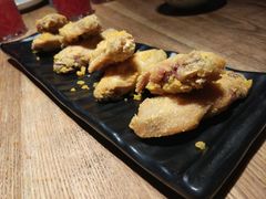 -蜜桃餐厅·江浙融合菜(荟聚购物中心店)