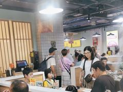 -潮汕大目牛肉火锅(水围店)
