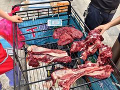 -肖肖酸萝卜鱼火锅(总店)