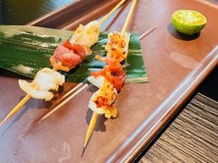 -花潮料理艺食馆(SM新生活广场店)