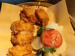 -大头虾越式风味餐厅(光明广场店)