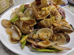 -四川小胡子海鲜(丁村万人海鲜广场店)