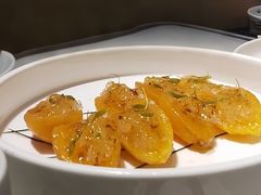 -闻鲜素食茶餐厅(高新区店)