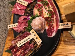 -黑牛の店·和牛烧肉(合生汇店)