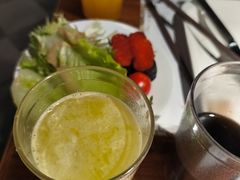 -汉巴味德·烤肉与啤酒的自助(杭州大悦城店)