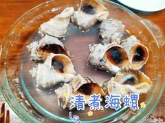 -兴隆海鲜菜馆