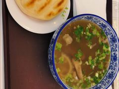 -泉儿头杂碎·清真(城东总店)