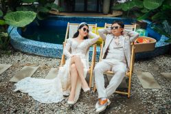 -帆拉斐婚纱摄影(春熙店)