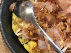 日式海鲜饼-好牛烧肉(世茂广场店)