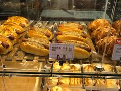 -御蝶坊面包KNAC(沙河西店)