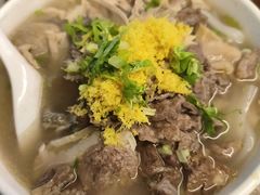 -潮镇老尾牛杂(环城西路店)