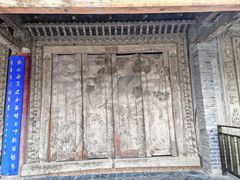 -张掖大佛寺景区