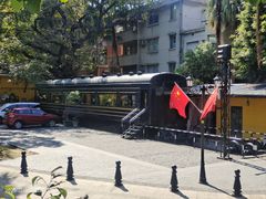 -火车头法国西餐厅