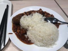 卤肉饭-宜家·瑞典风味餐厅(天津东丽商场店)