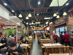 -龙抄手(春熙路总店)