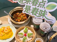 -茶港·点心·啫啫煲(王府井店)