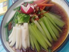 -阿记烧烤(大兴新区店)
