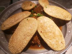 -小菜园新徽菜(溧阳万达店)