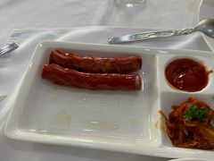 -维兰西餐(万泉河店)