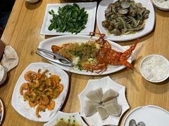 -南海渔家•海鲜•正宗海南菜(亚特兰蒂斯店)