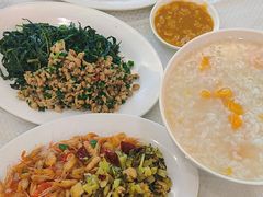 -深运潮州粥(东门店)